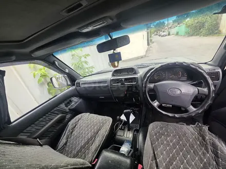 Toyota Land Cruiser Prado 1996 года за 5 800 000 тг. в Алматы – фото 8