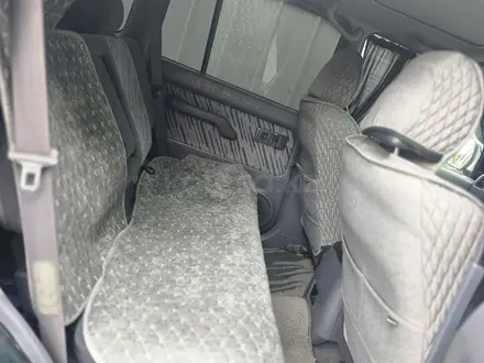 Toyota Land Cruiser Prado 1996 года за 5 800 000 тг. в Алматы – фото 9