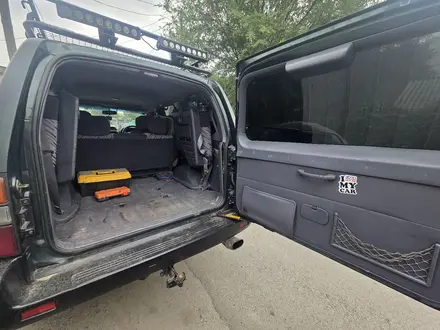 Toyota Land Cruiser Prado 1996 года за 5 800 000 тг. в Алматы – фото 10