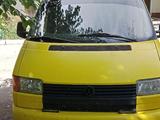 Volkswagen Transporter 1994 года за 4 200 000 тг. в Астана