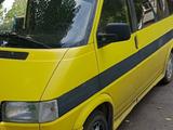 Volkswagen Transporter 1994 годаүшін4 200 000 тг. в Астана – фото 2
