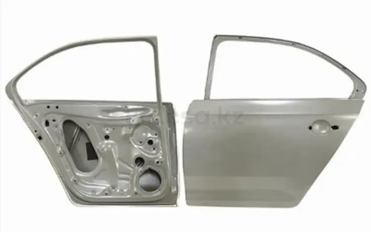 Дверь задняя (Слева) за 72 750 тг. в Астана