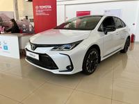 Toyota Corolla GR Sport 2024 годаүшін13 900 000 тг. в Караганда