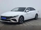 Hyundai Elantra 2023 года за 9 000 000 тг. в Астана