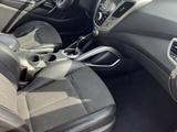 Hyundai Veloster 2013 годаүшін5 000 000 тг. в Атырау – фото 5