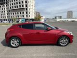 Hyundai Veloster 2013 годаүшін5 000 000 тг. в Атырау
