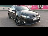 Volkswagen Polo 2014 года за 5 000 000 тг. в Костанай