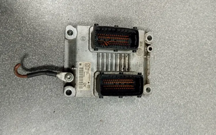 AUTO KRAFT Комьютер ОПЕЛЬ АСТРА 2, 0 Турбо 2004-07 0261208153 за 70 000 тг. в Астана