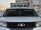ВАЗ (Lada) Largus 2021 годаүшін5 000 000 тг. в Караганда – фото 2