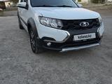 ВАЗ (Lada) Largus 2021 годаүшін5 000 000 тг. в Караганда – фото 3