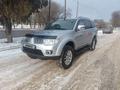 Mitsubishi Pajero Sport 2013 годаfor7 800 000 тг. в Алматы