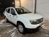 Renault Duster 2014 годаүшін5 350 000 тг. в Жезказган – фото 2