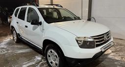 Renault Duster 2014 года за 5 350 000 тг. в Жезказган – фото 2