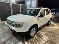 Renault Duster 2014 года за 5 350 000 тг. в Жезказган