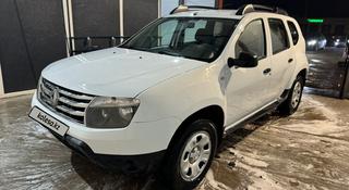 Renault Duster 2014 года за 5 350 000 тг. в Жезказган