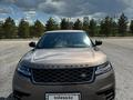 Land Rover Range Rover Velar 2018 годаүшін22 000 000 тг. в Астана – фото 7