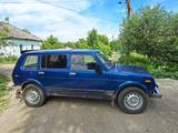 ВАЗ (Lada) Lada 2131 (5-ти дверный) 2007 года за 2 200 000 тг. в Усть-Каменогорск – фото 3