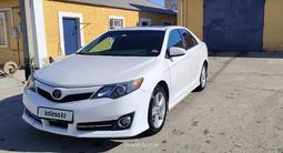 Toyota Camry 2012 года за 8 600 000 тг. в Атырау