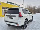 Toyota Land Cruiser Prado 2019 годаfor22 000 000 тг. в Актобе – фото 3