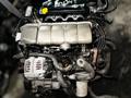Привозные двигателя Volkswagen passat golf TOUAREG Porsche Cayenne ДВС АКПП за 132 222 тг. в Алматы – фото 11