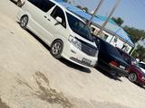 Toyota Alphard 2004 года за 7 800 000 тг. в Актау