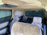 Toyota Alphard 2004 года за 7 800 000 тг. в Актау – фото 2