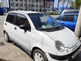 Daewoo Matiz 2005 года за 870 000 тг. в Алматы – фото 3