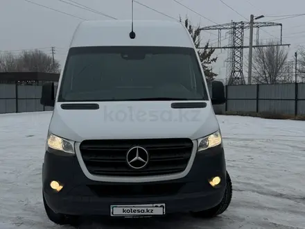 Mercedes-Benz Sprinter 2019 года за 18 800 000 тг. в Алматы – фото 3