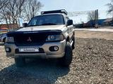 Mitsubishi Montero Sport 2000 года за 5 300 000 тг. в Караганда – фото 3