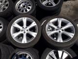 Диски Subaru r17 5x100 по штучно Из Японииүшін37 000 тг. в Алматы