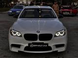BMW 535 2014 годаүшін11 500 000 тг. в Астана