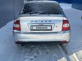 ВАЗ (Lada) Priora 2172 2010 годаfor1 500 000 тг. в Астана – фото 4