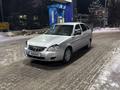 ВАЗ (Lada) Priora 2172 2010 годаfor1 500 000 тг. в Астана – фото 2