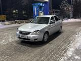 ВАЗ (Lada) Priora 2172 2010 года за 1 500 000 тг. в Астана – фото 2