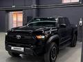 Toyota Tacoma 2024 года за 35 000 000 тг. в Алматы