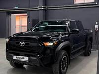 Toyota Tacoma 2024 года за 35 000 000 тг. в Алматы