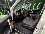 Toyota Land Cruiser 2013 годаүшін25 000 000 тг. в Астана – фото 5