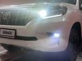 Toyota Land Cruiser Prado 2018 года за 21 000 000 тг. в Атырау – фото 3