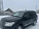 Toyota Land Cruiser 2009 годаfor17 000 000 тг. в Жезказган – фото 3