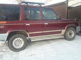 SsangYong Korando Family 1994 года за 2 500 000 тг. в Петропавловск