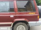 SsangYong Korando Family 1994 года за 2 500 000 тг. в Петропавловск – фото 2