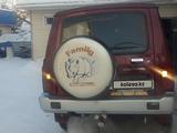 SsangYong Korando Family 1994 года за 2 500 000 тг. в Петропавловск – фото 3