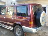 SsangYong Korando Family 1994 года за 2 500 000 тг. в Петропавловск – фото 4