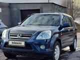 Honda CR-V 2004 годаfor5 800 000 тг. в Караганда