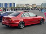 BMW 528 1996 годаүшін4 600 000 тг. в Караганда – фото 2