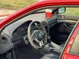 BMW 528 1996 годаүшін4 600 000 тг. в Караганда – фото 4