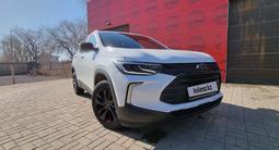 Chevrolet Tracker 2021 годаүшін8 267 777 тг. в Актобе