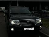 Toyota Land Cruiser 2013 года за 26 500 000 тг. в Астана – фото 2