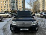 Toyota Land Cruiser 2013 годаүшін26 500 000 тг. в Астана – фото 5