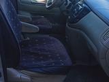 Mazda MPV 2000 года за 2 900 000 тг. в Шымкент – фото 4